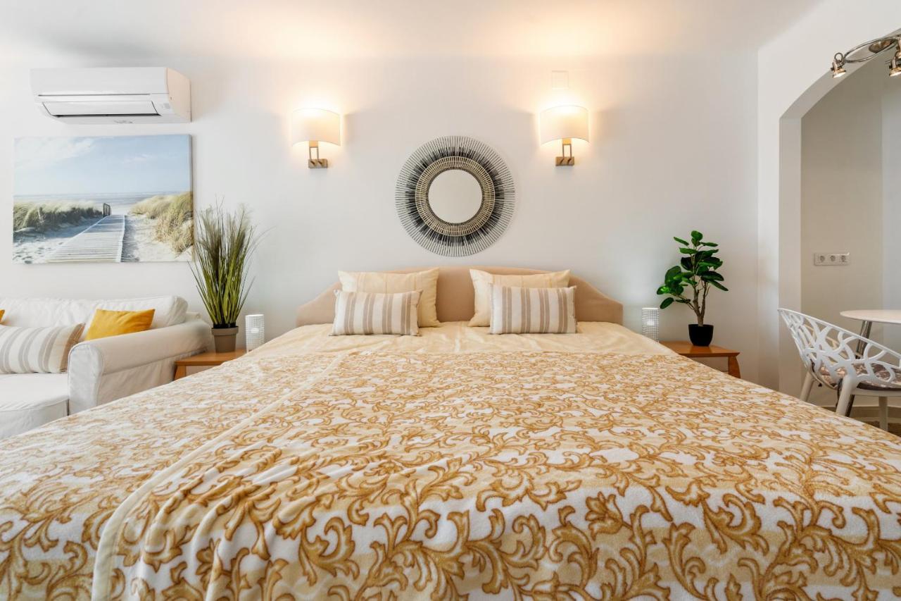 Apartment Welcs Estudio 057 Emp Frente Al Mar Castello  D'Empuries