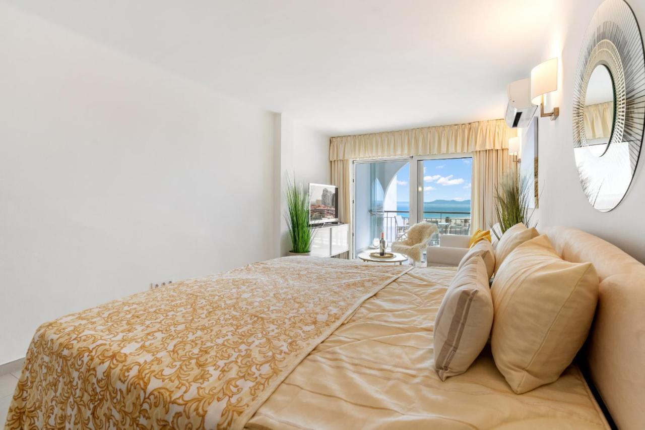 Apartment Welcs Estudio 057 Emp Frente Al Mar *