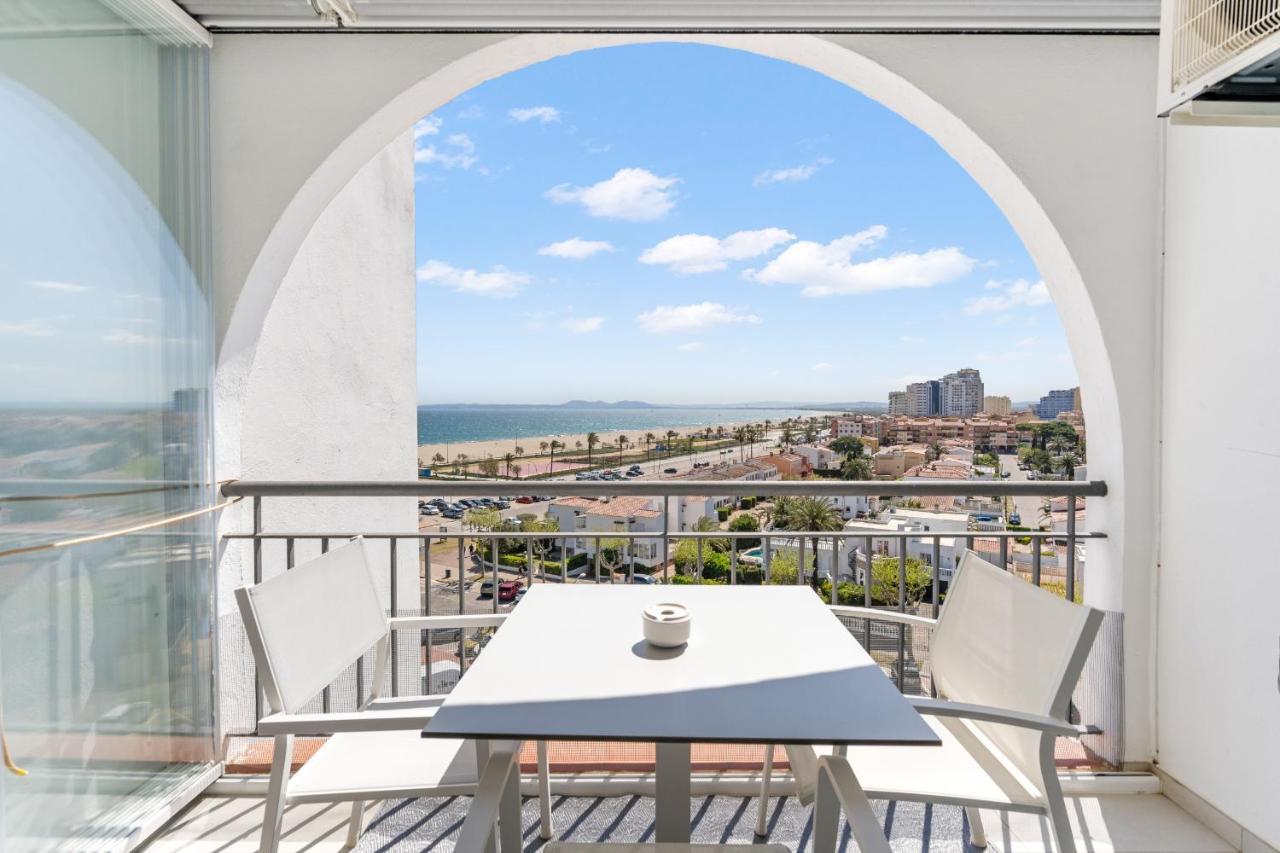 Apartment Welcs Estudio 057 Emp Frente Al Mar